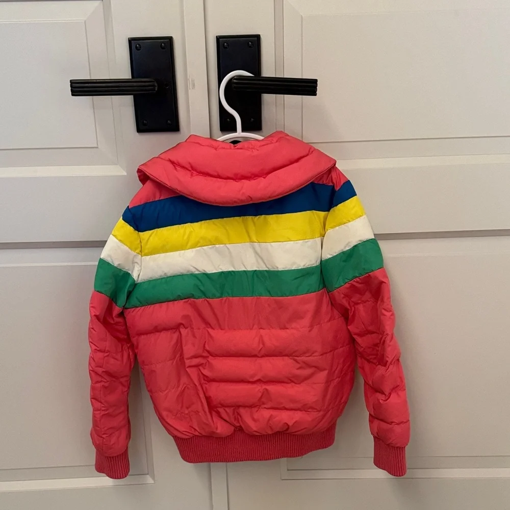Perfect Moment ski jacket - Picture 4 of 7